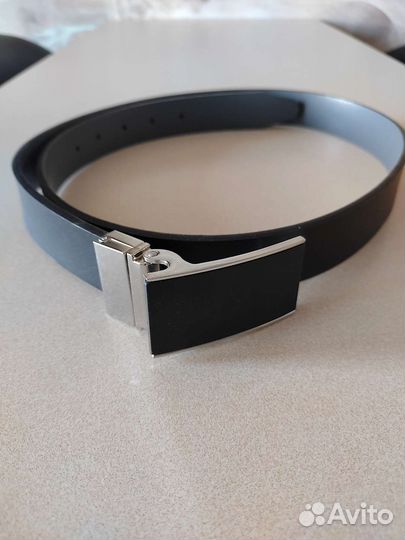 Ремень мужской новый