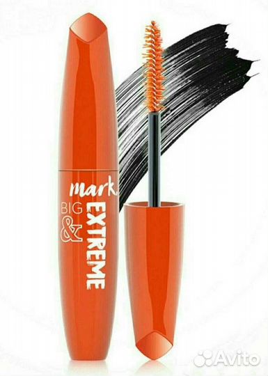 Декоративная косметика