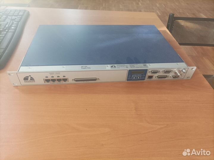 Радиостанция Allgon Microwave wacg00101