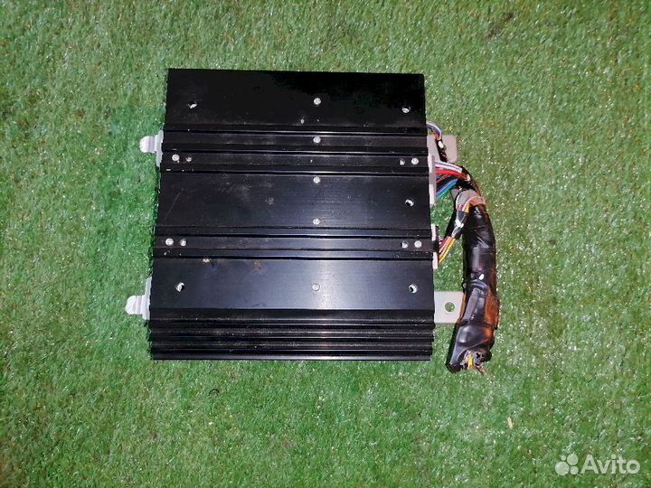 Усилитель 8701A051 Mitsubishi Outlander Xl CW4W CW