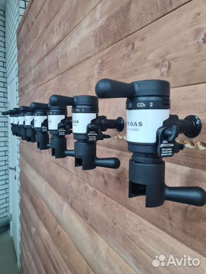 Установка и обслуживание пивного оборудования