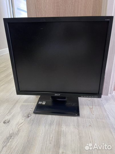 Монитор Acer