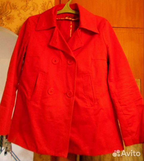 Два пиджака