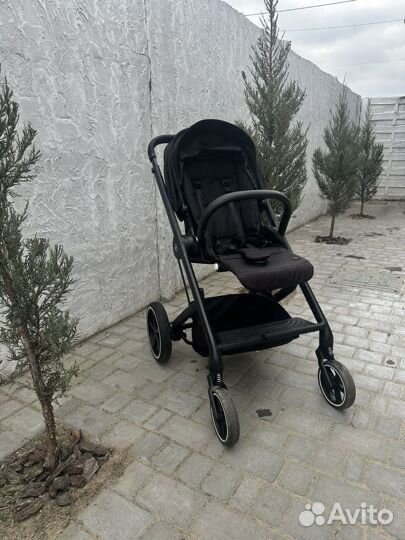 Коляска Cybex balios s lux 2 в 1