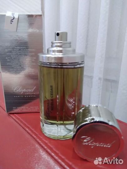 Духи мужские оригинал новые