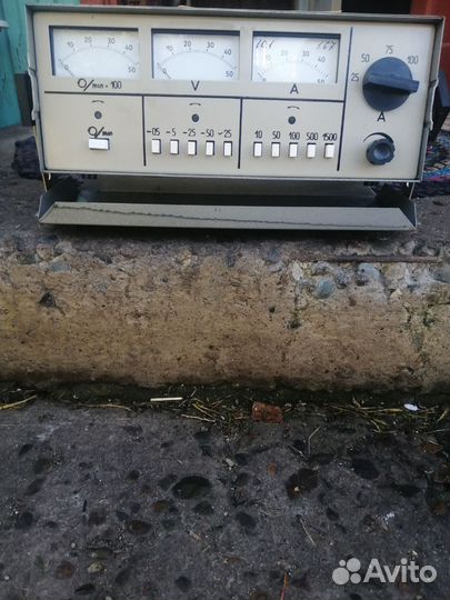 Устройство для проверки электрооборудования