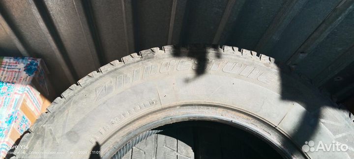 Bridgestone Blizzak LT 175/75 R13