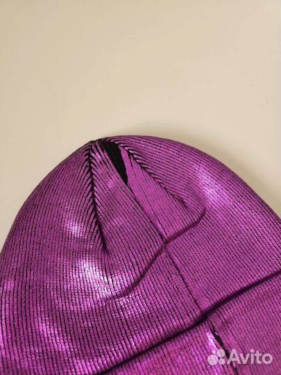 Шапка reserved новая