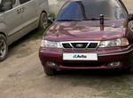 Daewoo Nexia 1.5 MT, 2005, 190 000 км