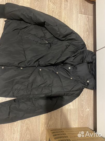 Вещи пакетом