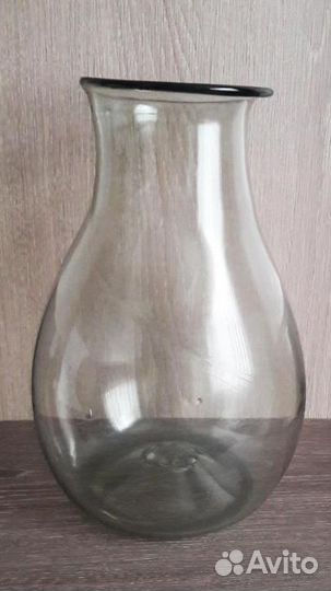 Старинная крынка 1900г. Царская Россия