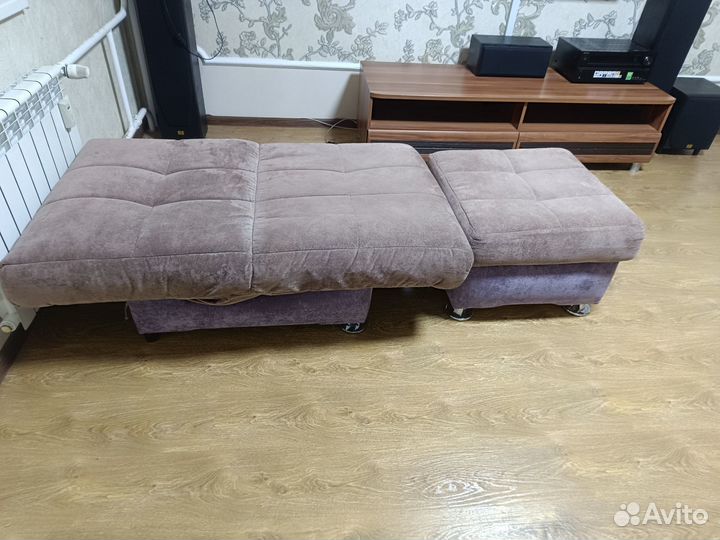 Кресло спальное бу