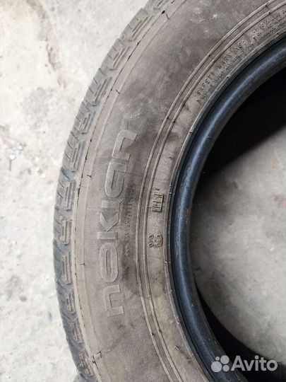 Nokian Tyres Nordman SC 195/75 R16 107S