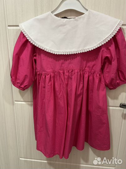 Платье детское