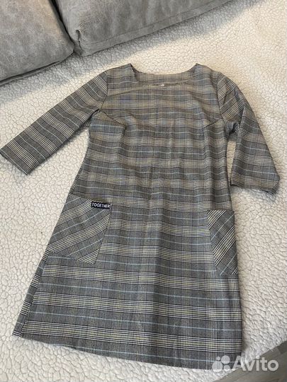 Женские вещи пакетом 44