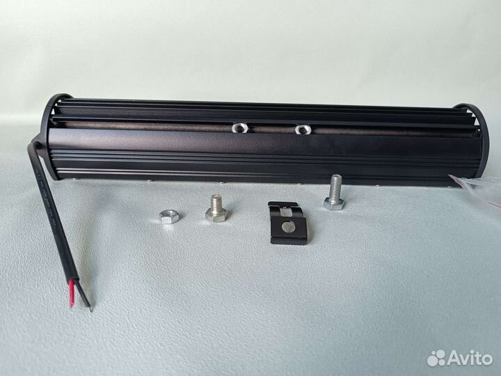 Светодиодная балка led