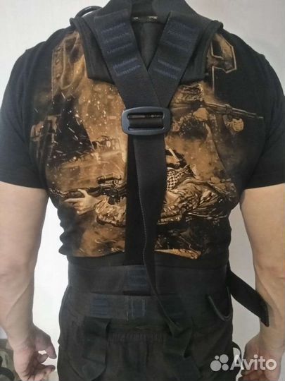 Военное обмундирование