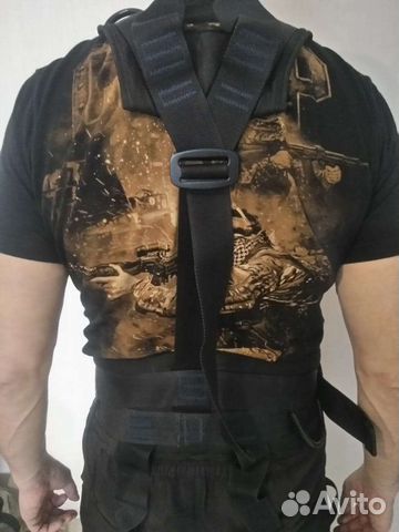 Военное обмундирование