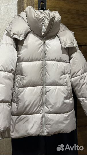 Куртка женская демисезонная 48-50 ostin