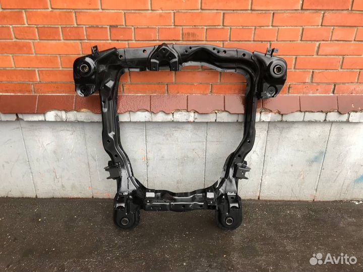 Подрамник Hyundai Tucson Kia Sportage 2 новый