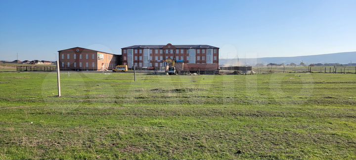 Участок 30 сот. (ИЖС)