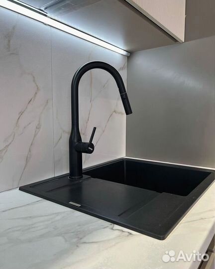 Кухонный гарнитур в рассрочку без банка