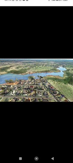 Участок 15 сот. (ИЖС)