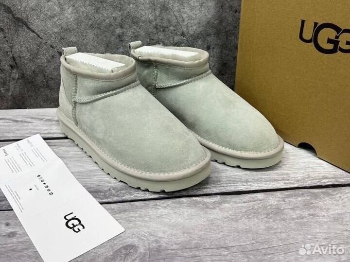 UGG женские