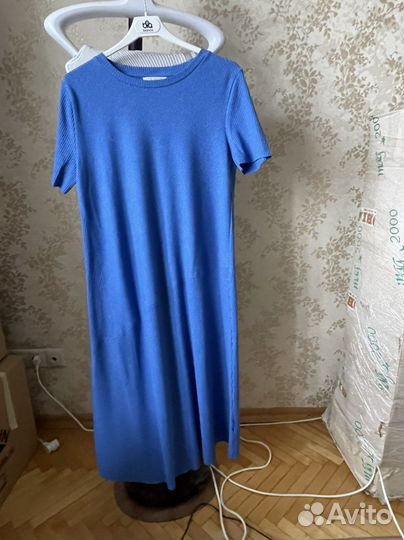 Вещи 44 46 размер женские пакетом Zara Eterna