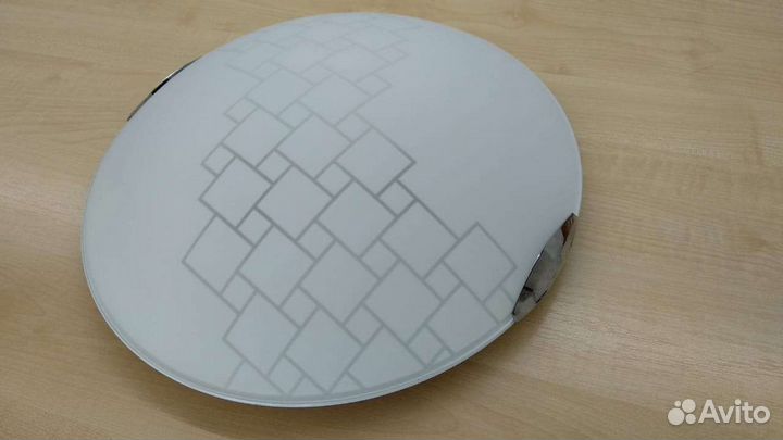 Светильник потолочный