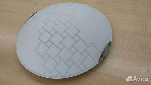 Светильник потолочный