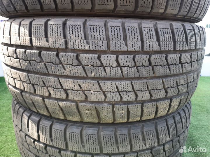 Goodyear 4x4 UG Ice Navi 215/45 R17 87Q