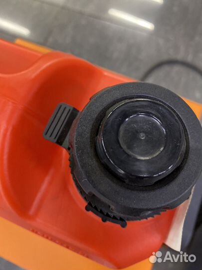 Канистра топливная SeaFlo 5л