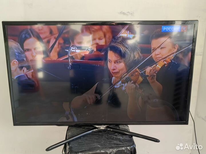 LED телевизор 39