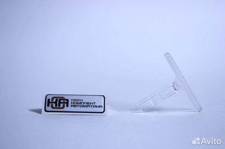 Держатель этикетки MeyerTec