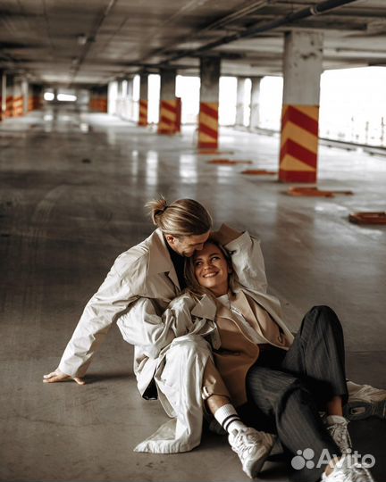 Пресеты от фотографа Судаковой Евгении (dng, xmp)