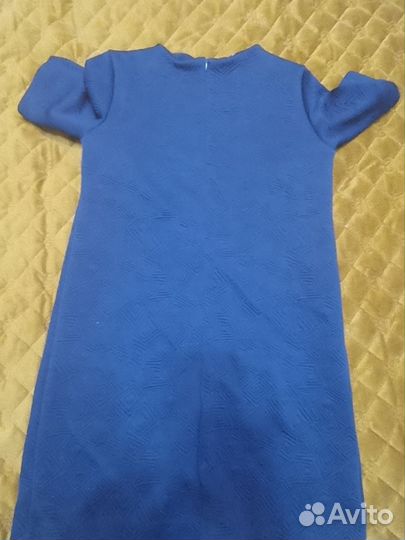 Платье женское 42