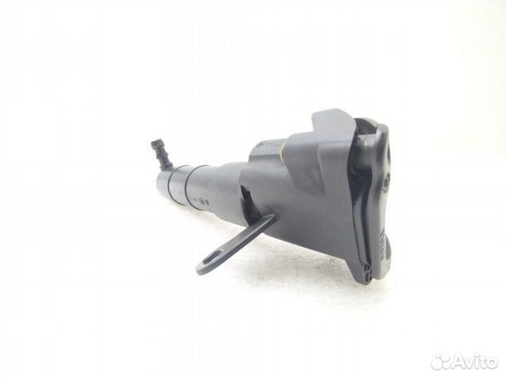 Форсунка омывателя фар передняя левая Volvo Xc90 1