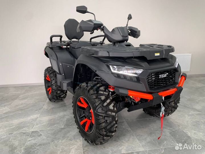 Квадроцикл TGB Blade 1000 LTX EPS Premium