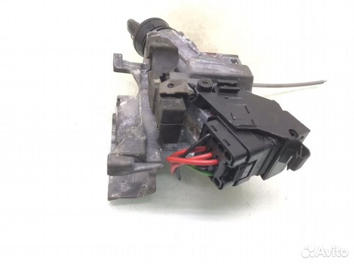 Замок зажигания 1393790 BMW 5 E39 (1995-2003)