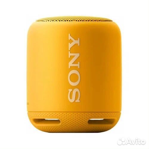 Колонка Sony SRS-XB10