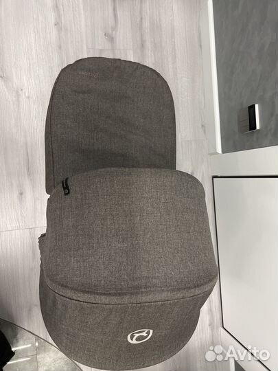 Шасси люлька cybex priam II