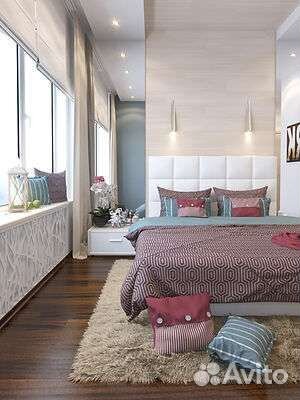 Дизайнер интерьера