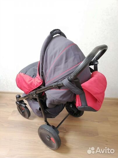 Коляска zippy 2 В 1