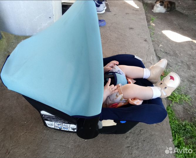 Продам люльки