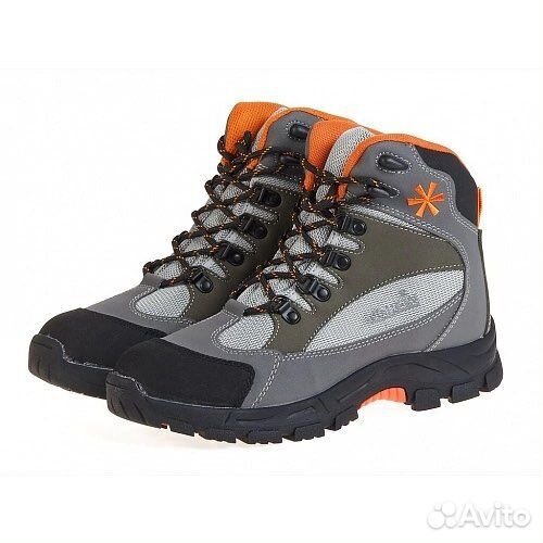 Забродный полукомбинезон Norfin р.42