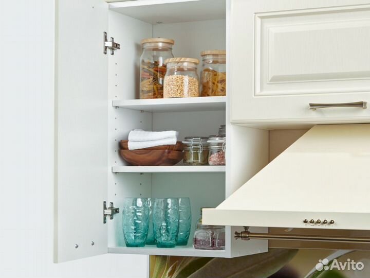 Кухни на заказ