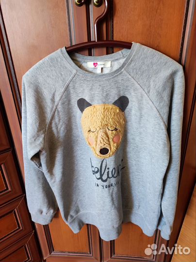 Свитшот женский 46-48