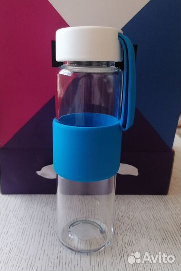 Набор подарочный Honor. Новый