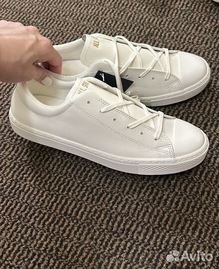 Кеды converse all star